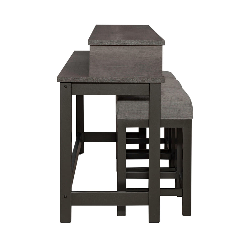 4 Piece Set (686-OT-4PCS)