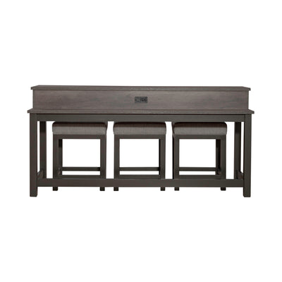 4 Piece Set (686-OT-4PCS)