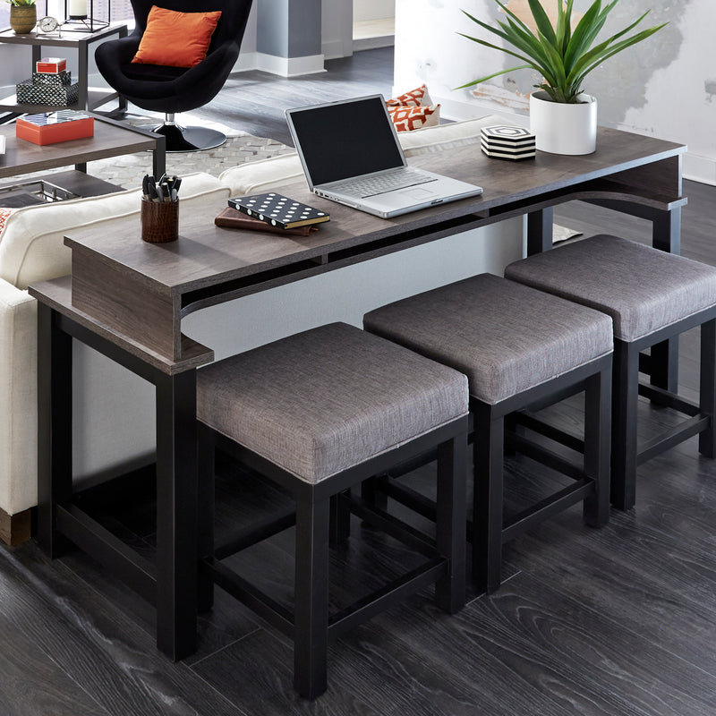 4 Piece Set (686-OT-4PCS)