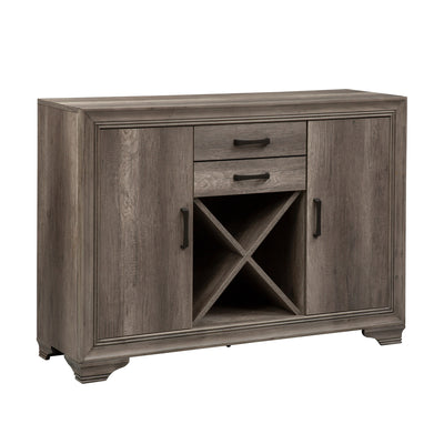 Tanners Creek Server