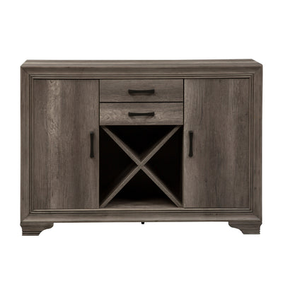 Tanners Creek Server