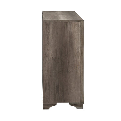 Tanners Creek Server