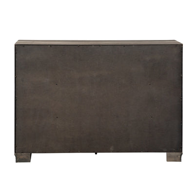 Tanners Creek Server