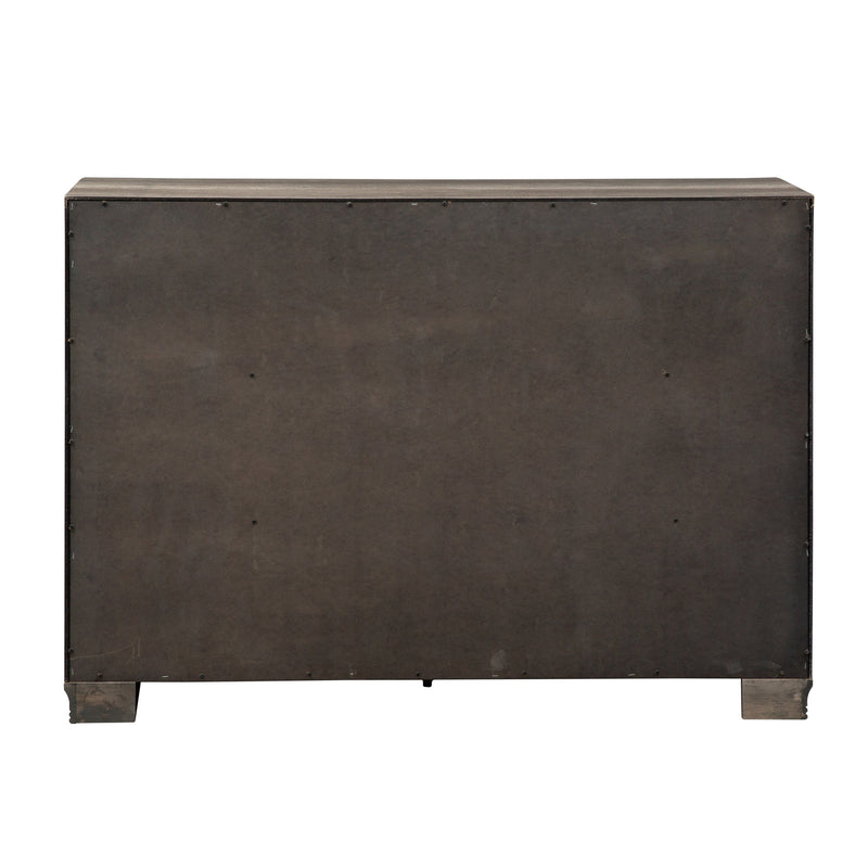 Tanners Creek Server