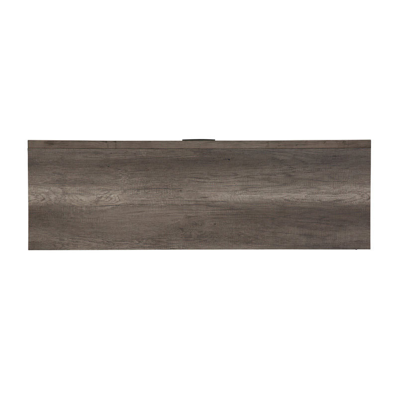 Tanners Creek Server