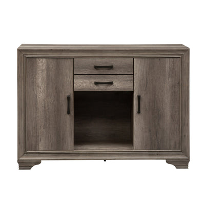 Tanners Creek Server
