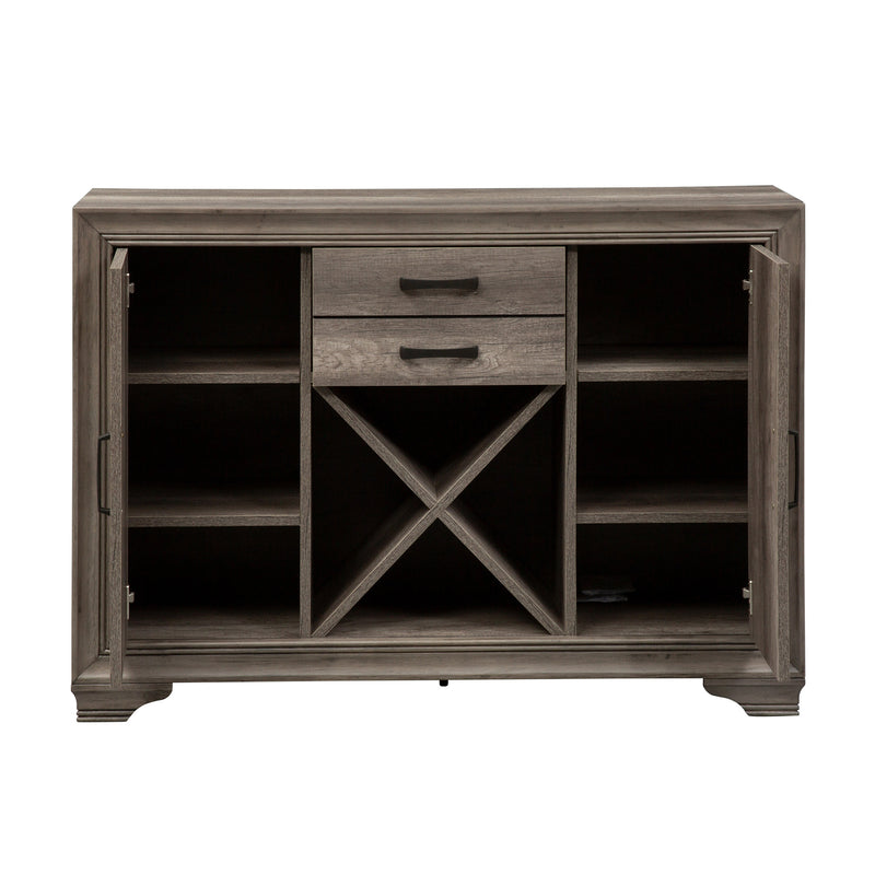 Tanners Creek Server