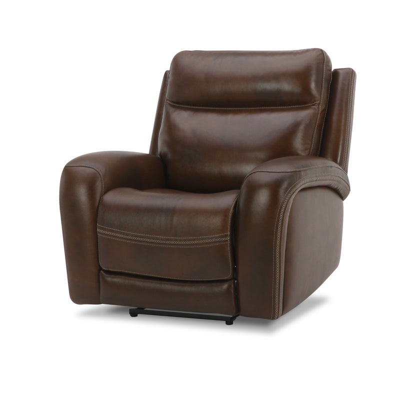 Blair SG Recliner P2 - Cognac