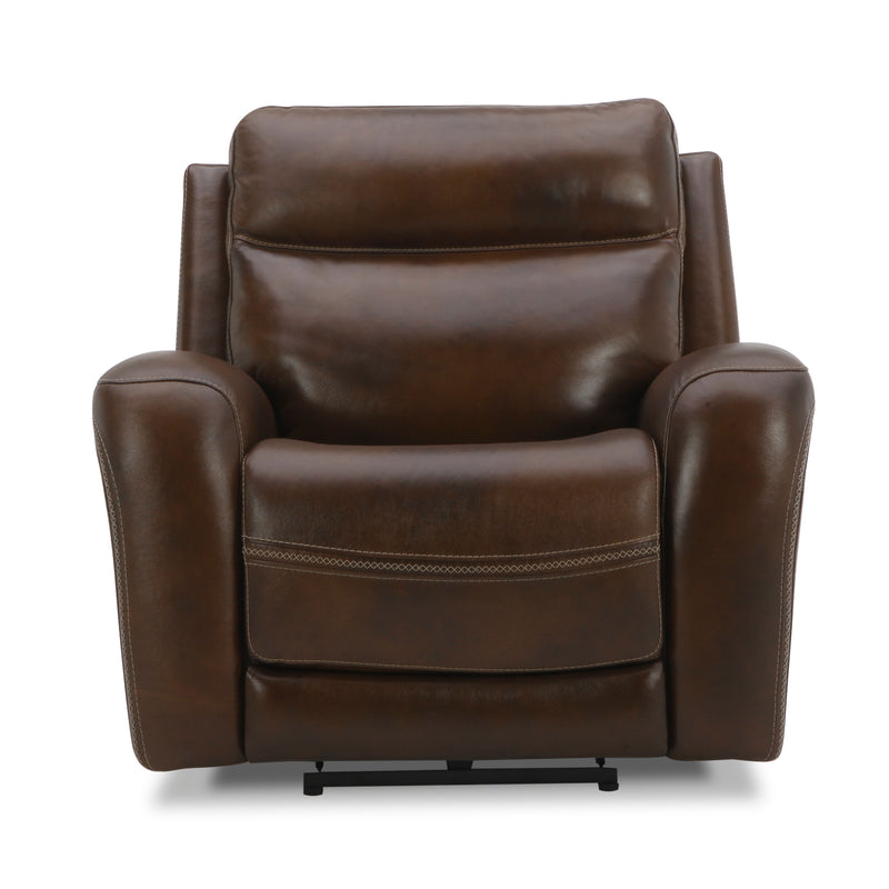 Blair SG Recliner P2 - Cognac