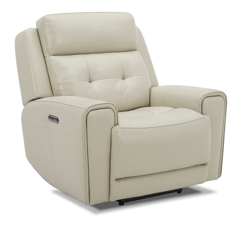 Carrington SG Recliner P3 & ZG - Baja Stone