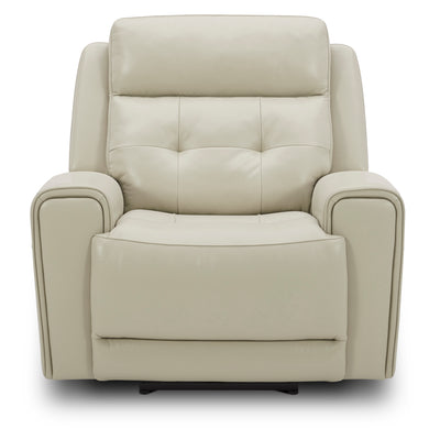 Carrington SG Recliner P3 & ZG - Baja Stone
