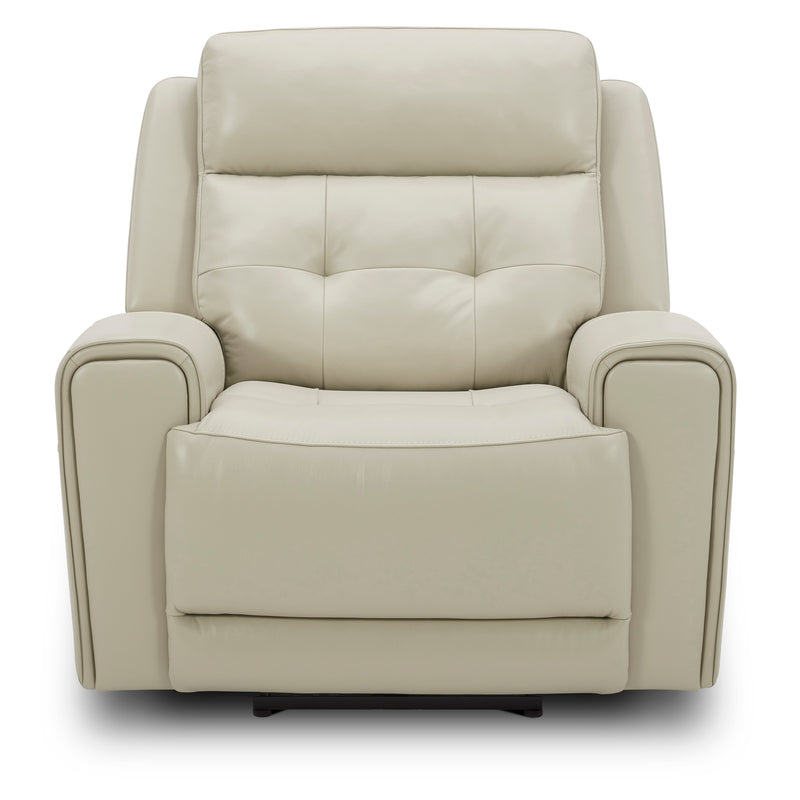 Carrington SG Recliner P3 & ZG - Baja Stone