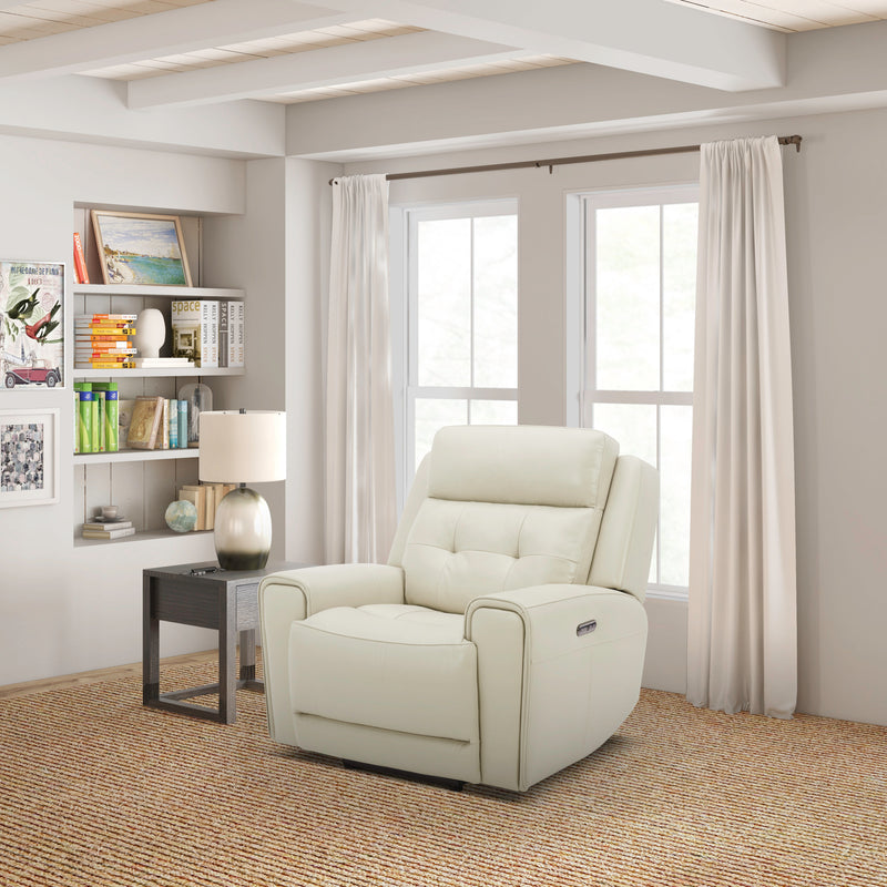 Carrington SG Recliner P3 & ZG - Baja Stone