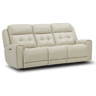 Carrington Sofa P3 & ZG - Baja Stone