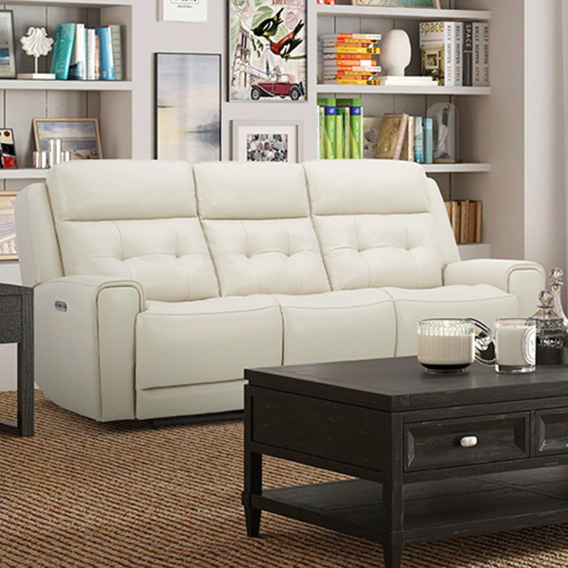 Carrington Sofa P3 & ZG - Baja Stone