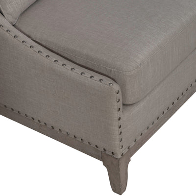 Harlequin Upholstered Accent Chair