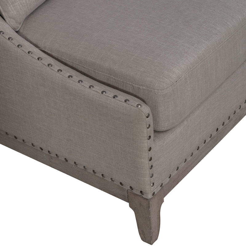 Harlequin Upholstered Accent Chair