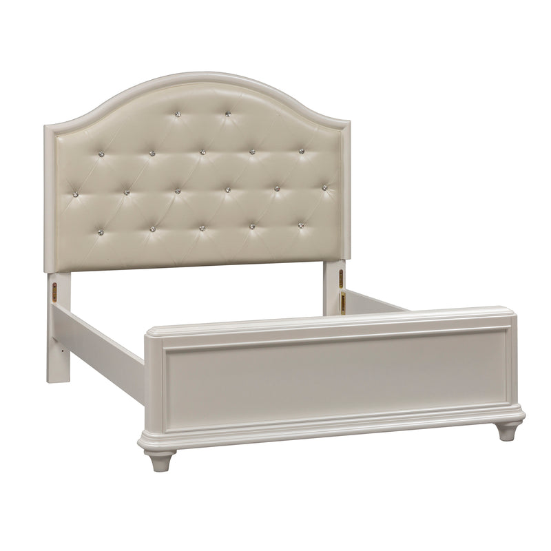 Full Panel Bed (710-YBR-FPB)