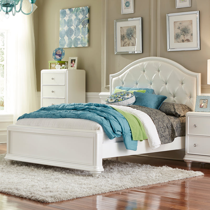 Full Panel Bed (710-YBR-FPB)