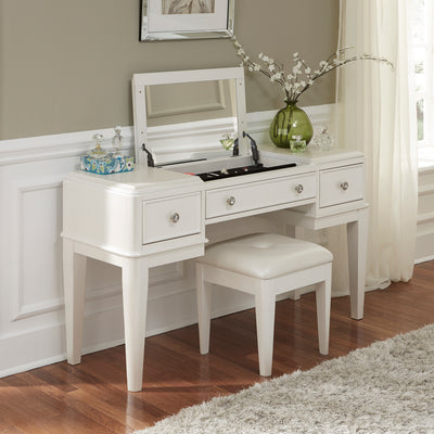Vanity (710-YBR-VN)