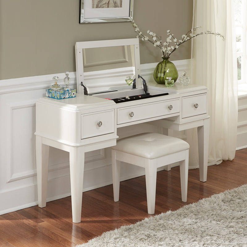Vanity (710-YBR-VN)