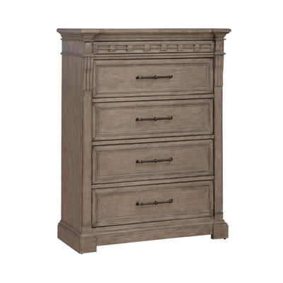 Town & Country 5 Drawer Chest