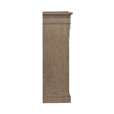 Town & Country 5 Drawer Chest