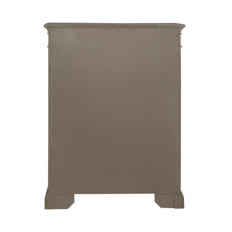 Town & Country 5 Drawer Chest