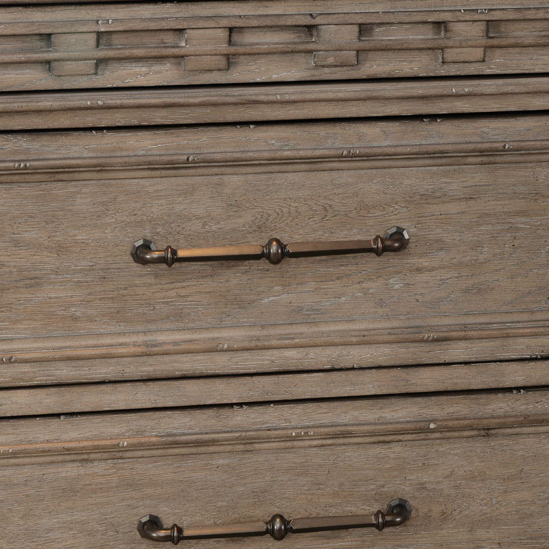 Town & Country 5 Drawer Chest