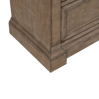 Town & Country 5 Drawer Chest