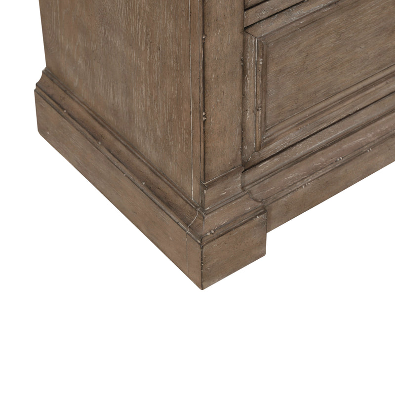 Town & Country 5 Drawer Chest