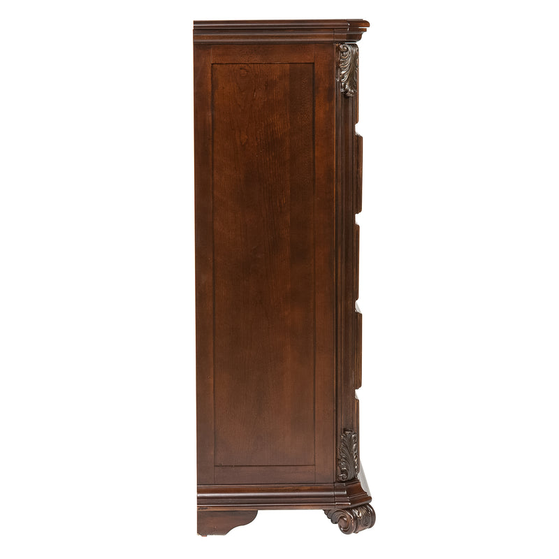 Messina Estates 5 Drawer Chest