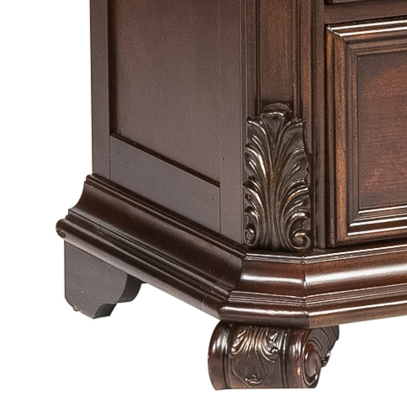 Messina Estates 5 Drawer Chest