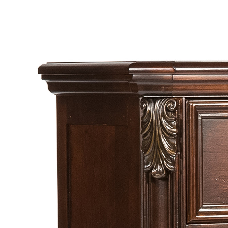 Messina Estates 5 Drawer Chest