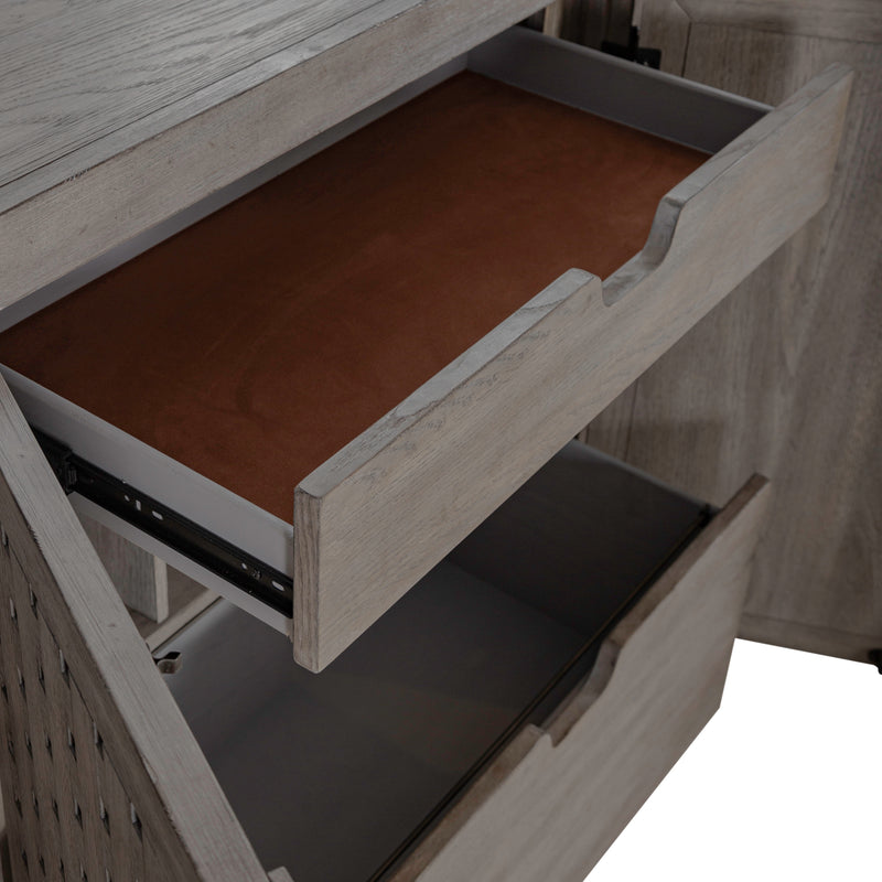 Winslow Accent Buffet