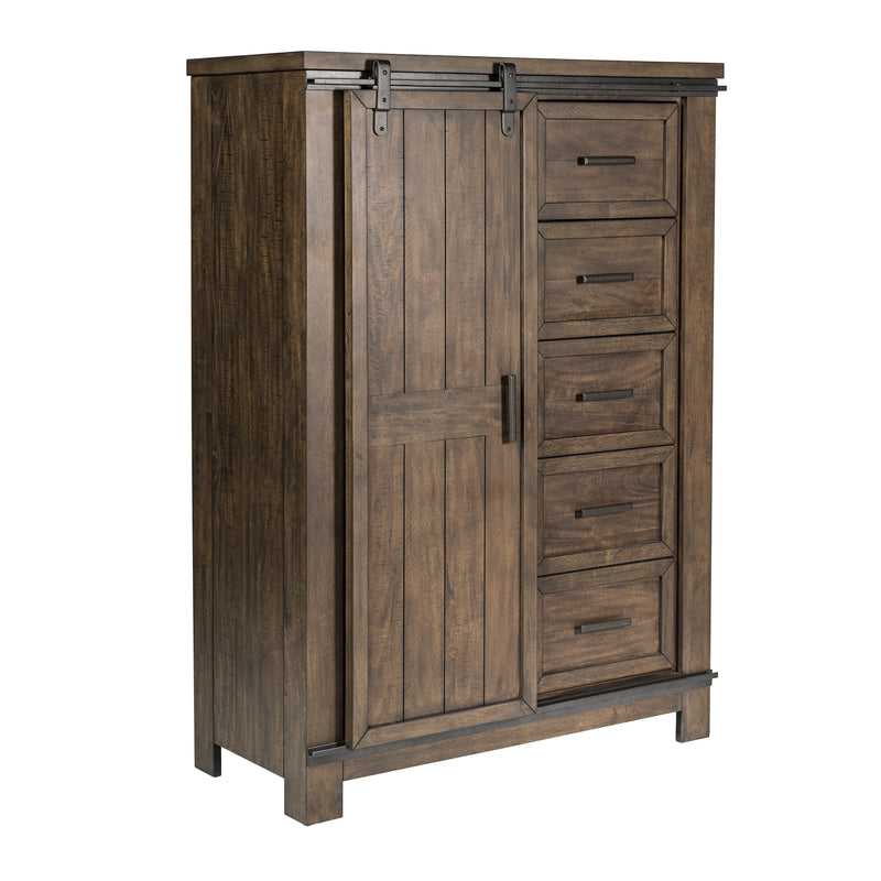 Thornwood Hills Sliding Door Chest