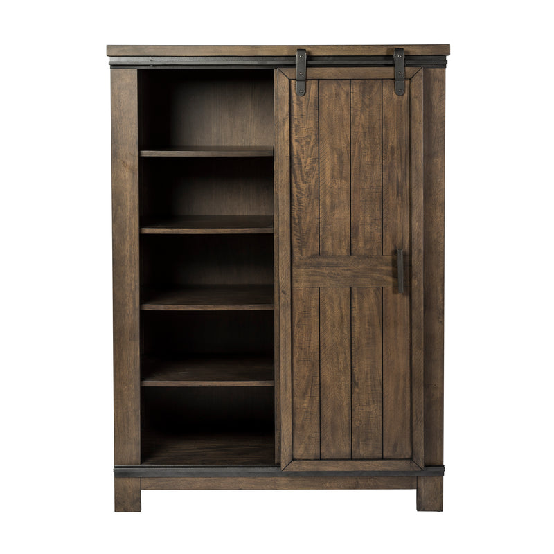 Thornwood Hills Sliding Door Chest