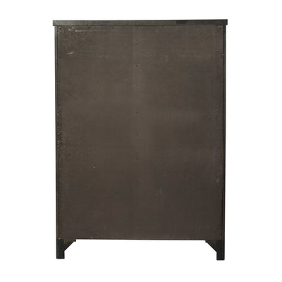 Thornwood Hills Sliding Door Chest