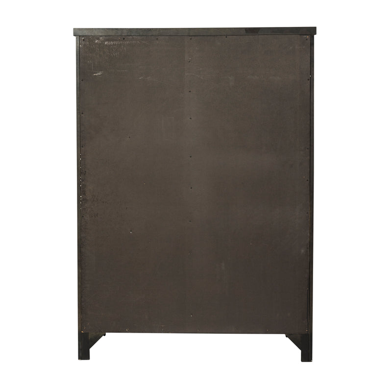Thornwood Hills Sliding Door Chest