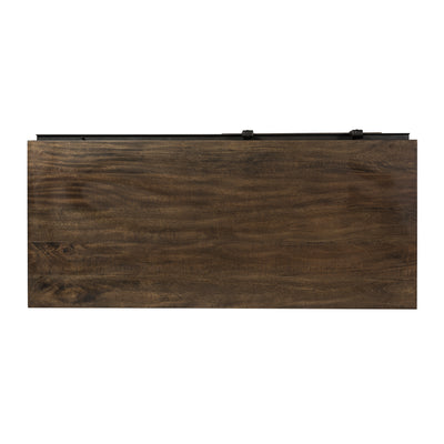 Thornwood Hills Sliding Door Chest