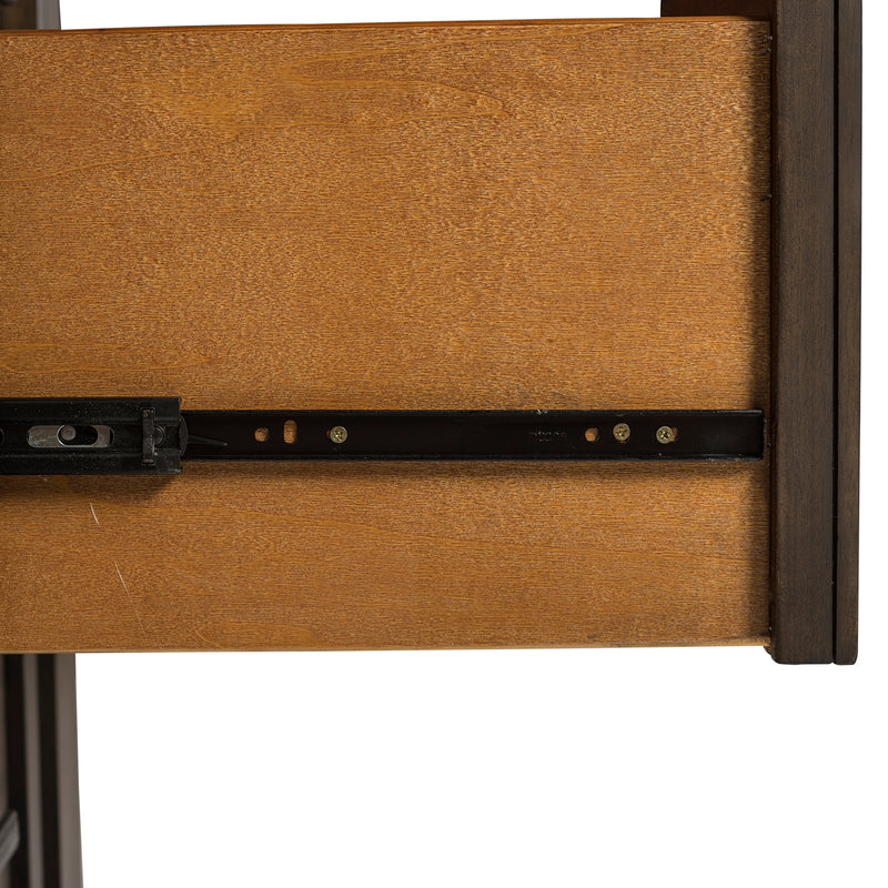 Thornwood Hills Sliding Door Chest