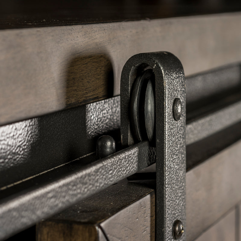Thornwood Hills Sliding Door Chest