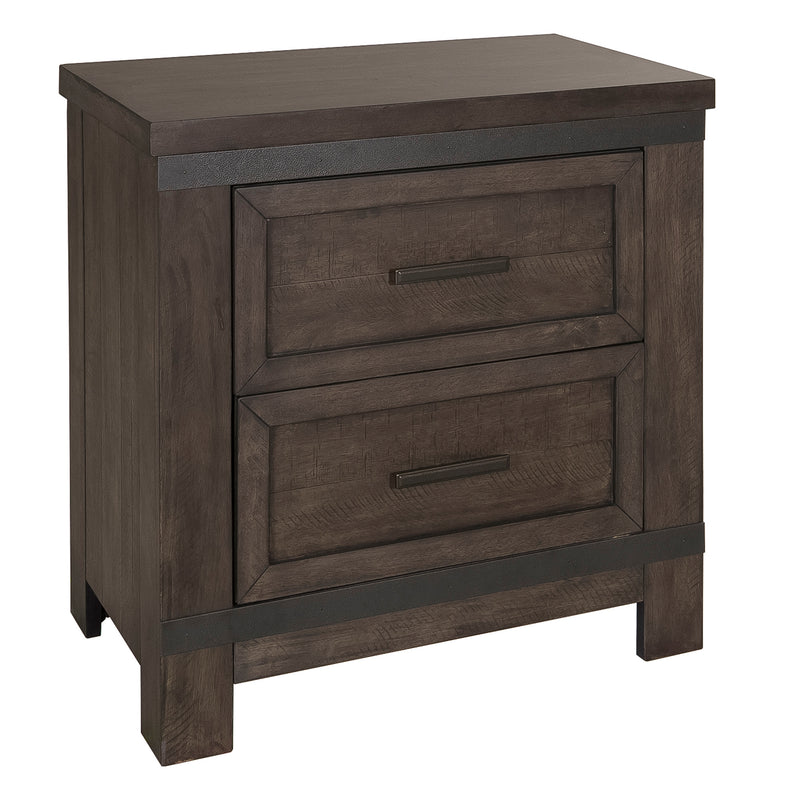 Thornwood Hills Night Stand
