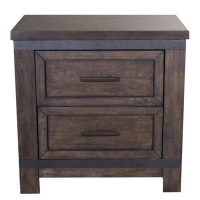 Thornwood Hills Night Stand