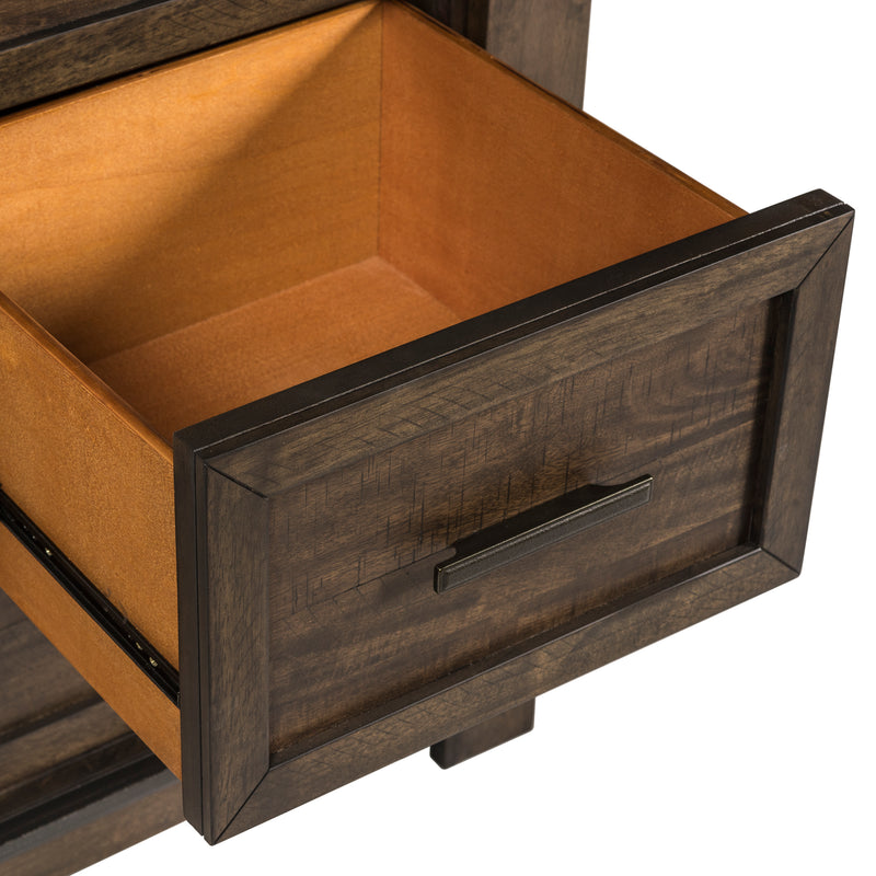 Thornwood Hills Night Stand