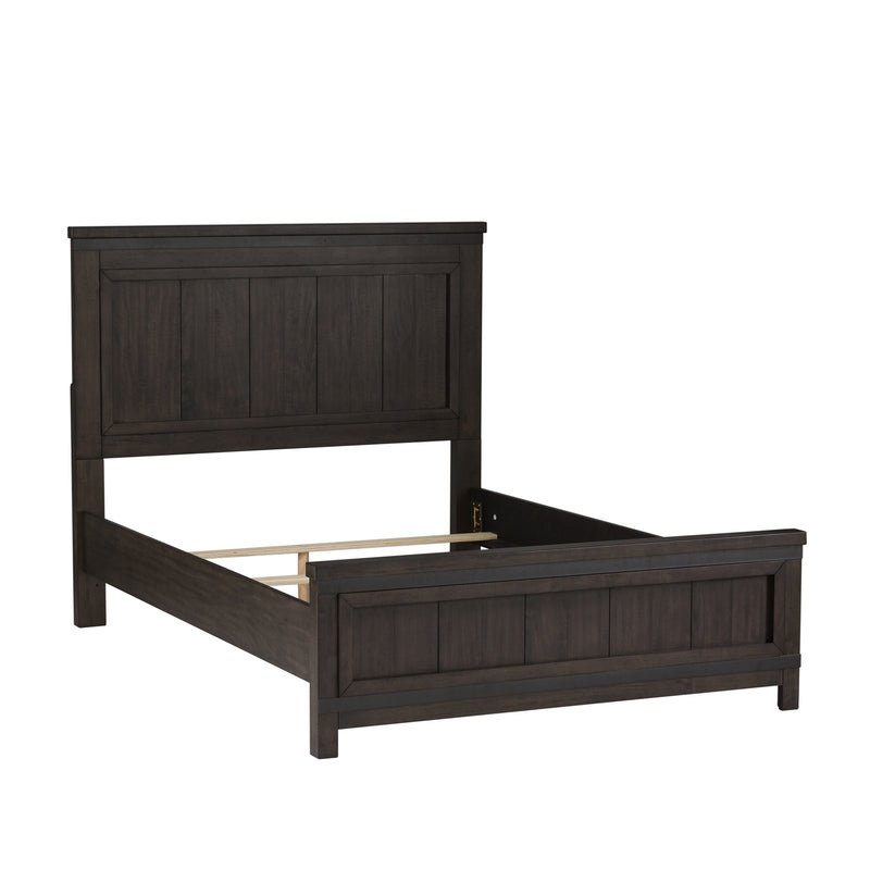 Full Panel Bed (759-YBR-FPB)
