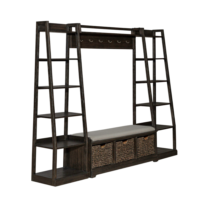 Wall Unit (792-OT-WU)