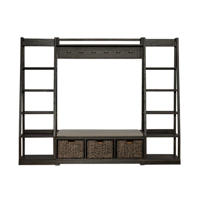 Wall Unit (792-OT-WU)