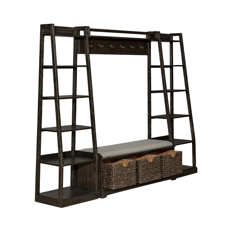 Wall Unit (792-OT-WU)