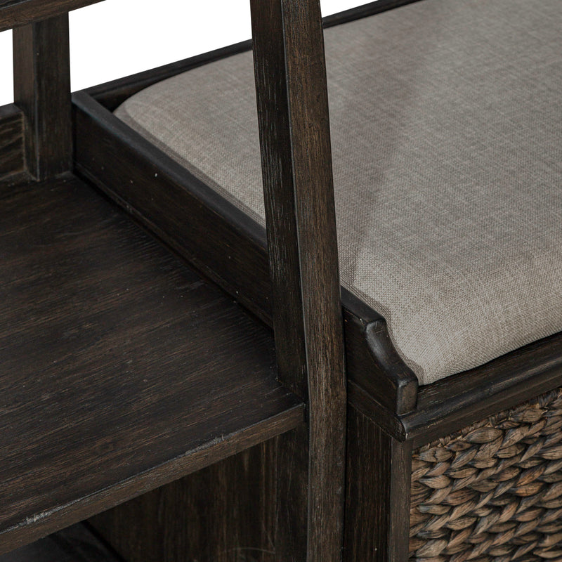 Wall Unit (792-OT-WU)